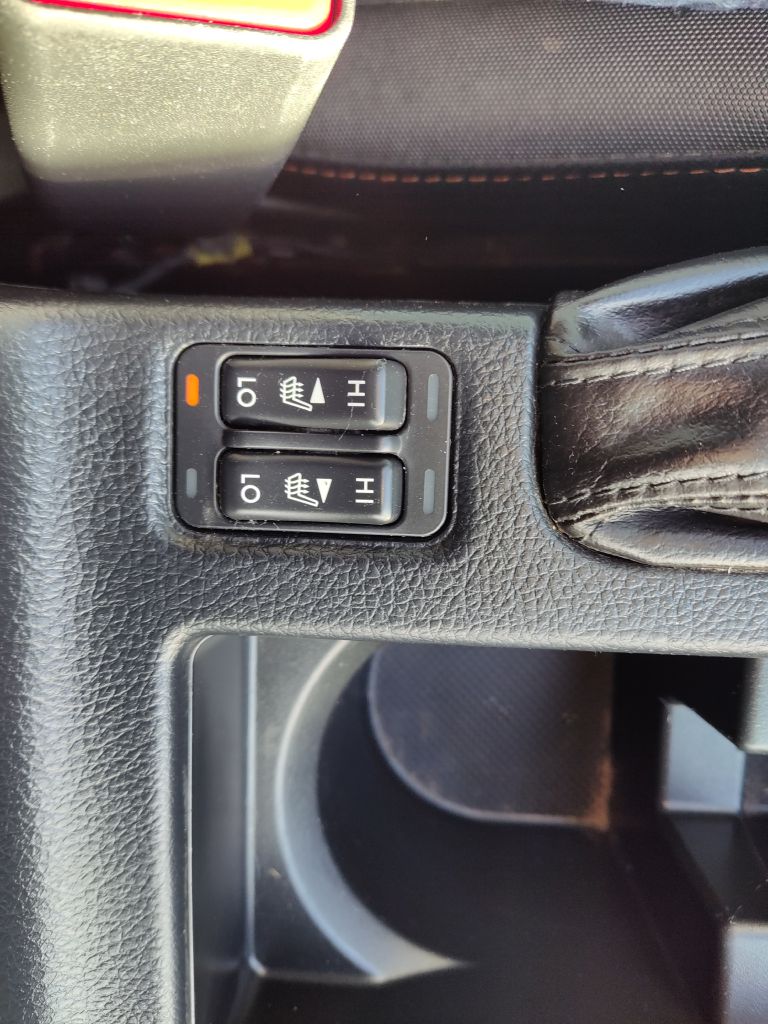 Photo 24 of this SUBARU CROSSTREK