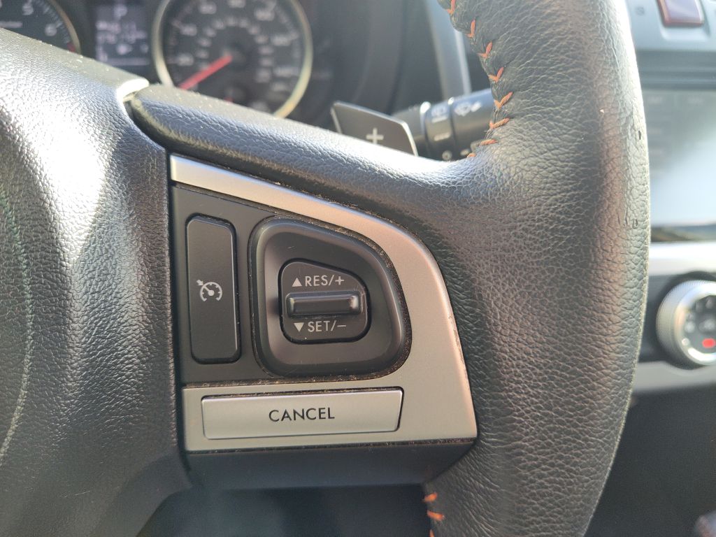 Photo 25 of this SUBARU CROSSTREK