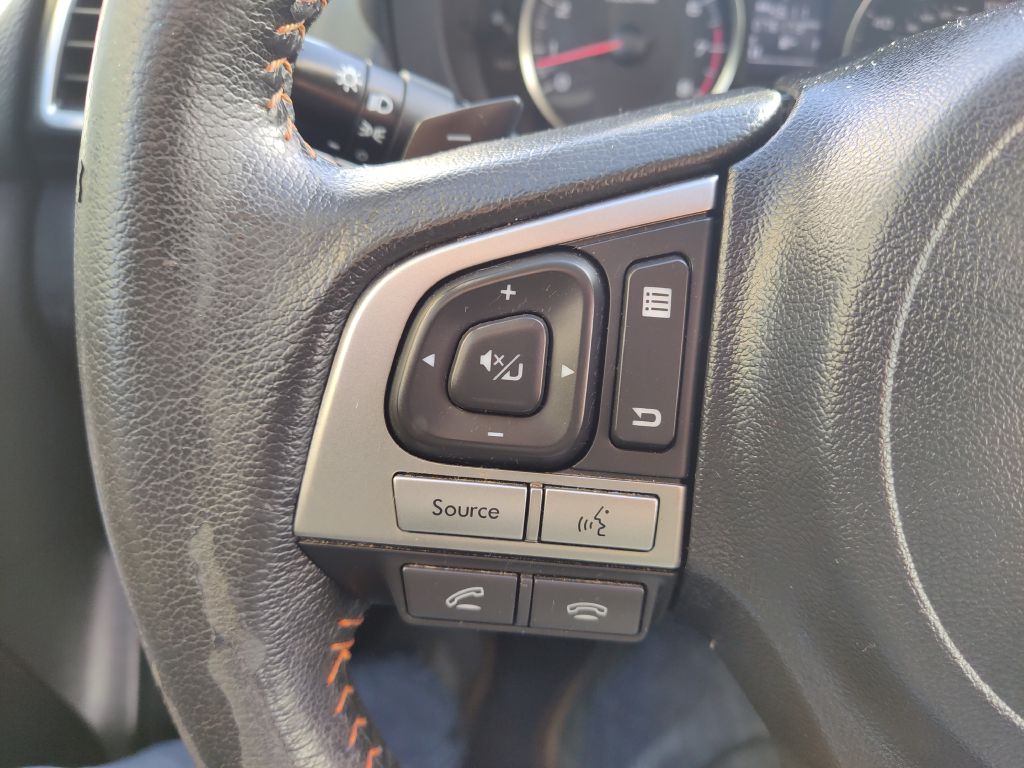 Photo 26 of this SUBARU CROSSTREK
