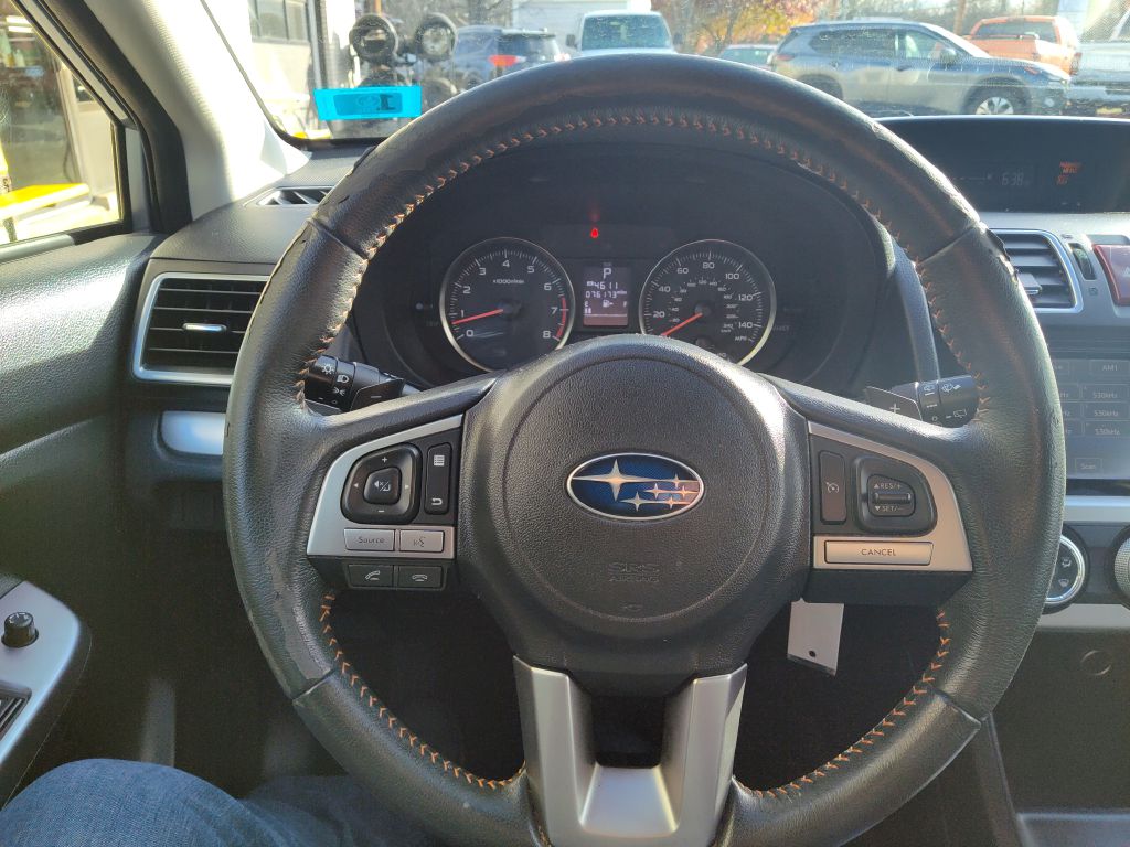 Photo 27 of this SUBARU CROSSTREK
