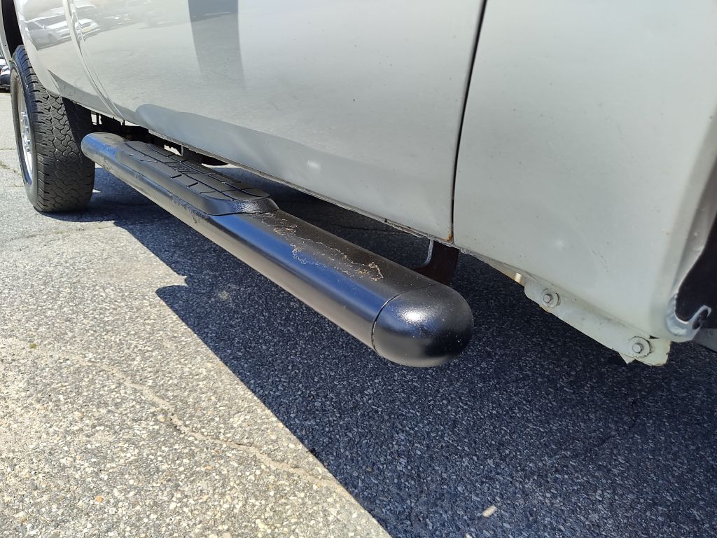Photo 21 of this FORD F250 W/PLOW