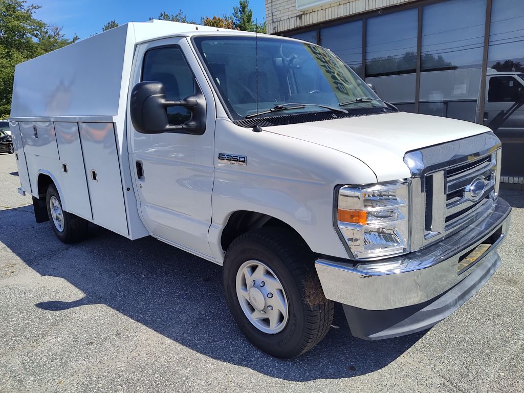 Photo 2 of this FORD ECONOLINE