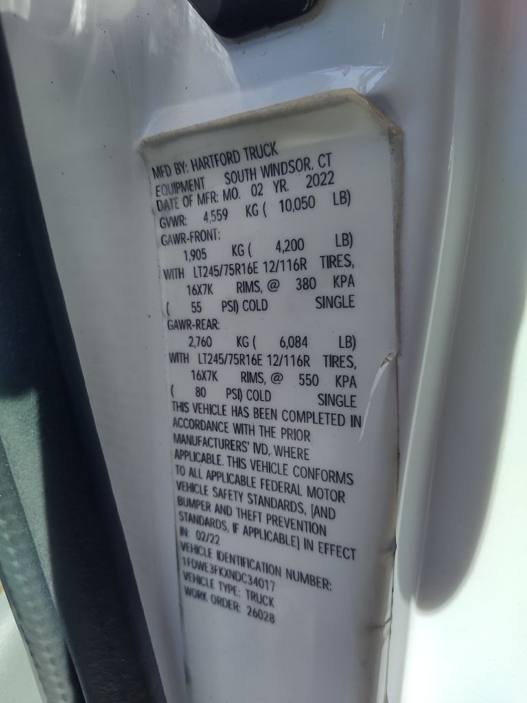 Photo 35 of this FORD ECONOLINE