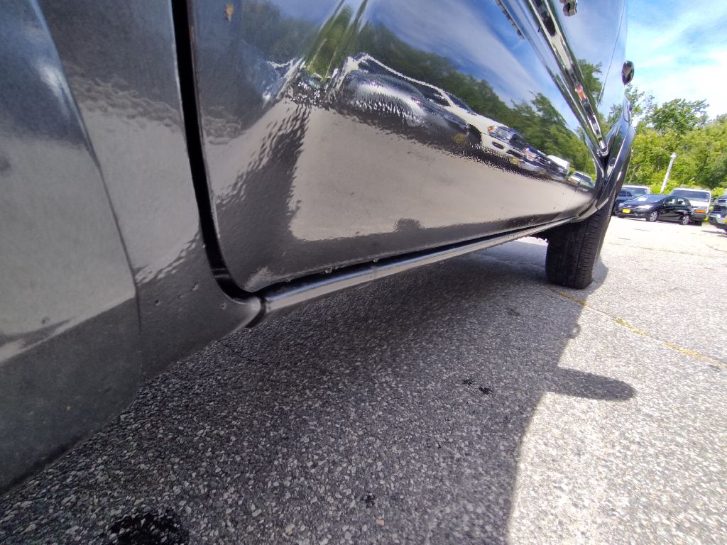 Photo 23 of this TOYOTA TACOMA