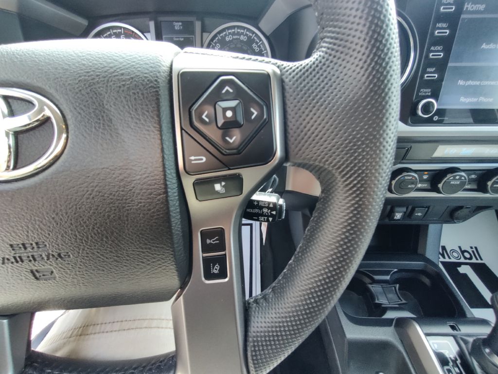Photo 29 of this TOYOTA TACOMA