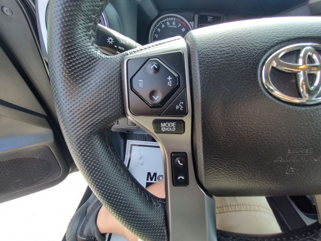 Photo 30 of this TOYOTA TACOMA