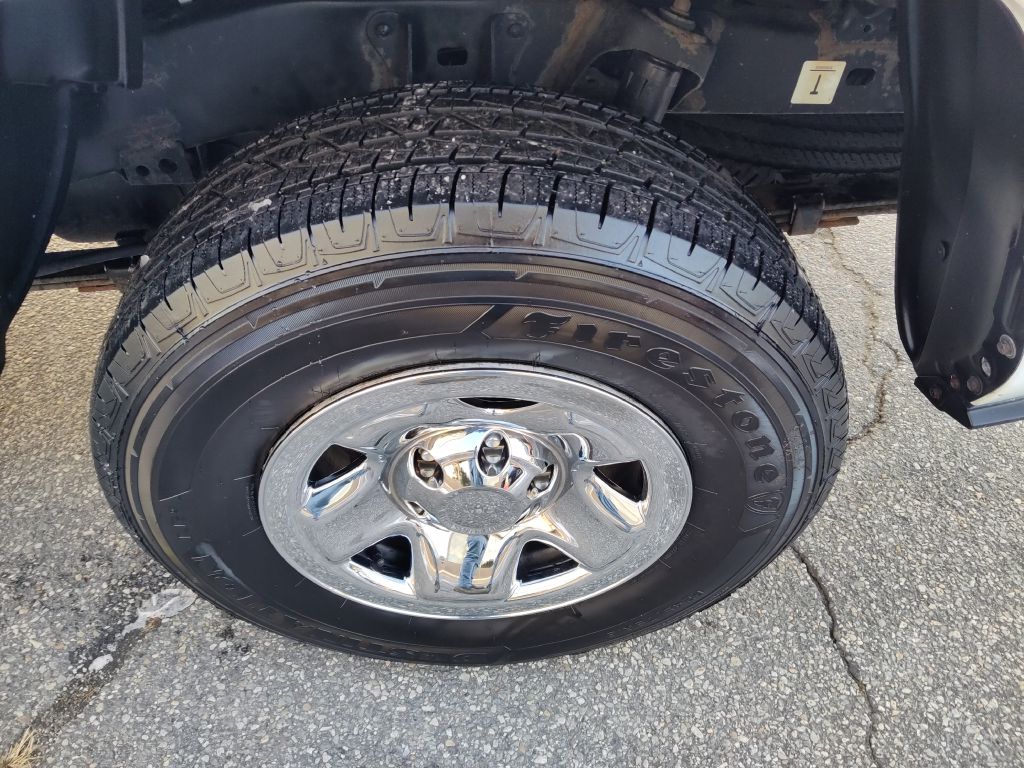 Photo 22 of this TOYOTA TACOMA