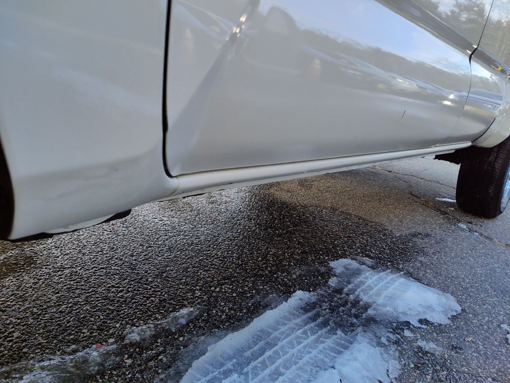Photo 24 of this TOYOTA TACOMA