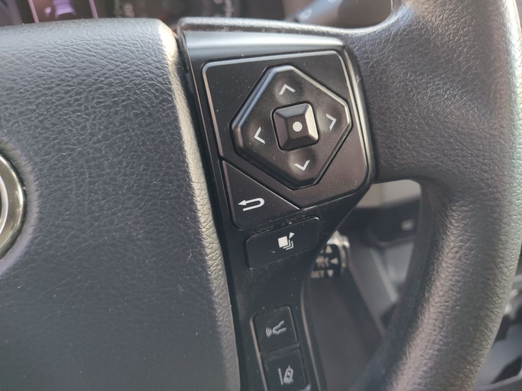 Photo 28 of this TOYOTA TACOMA