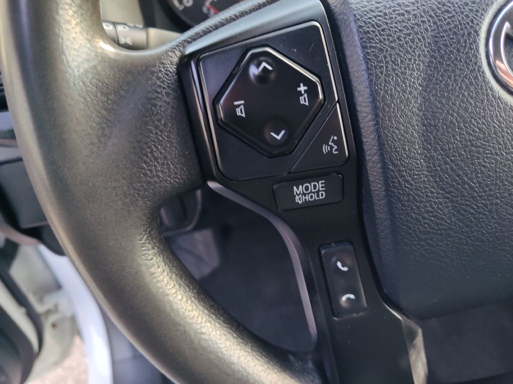 Photo 29 of this TOYOTA TACOMA