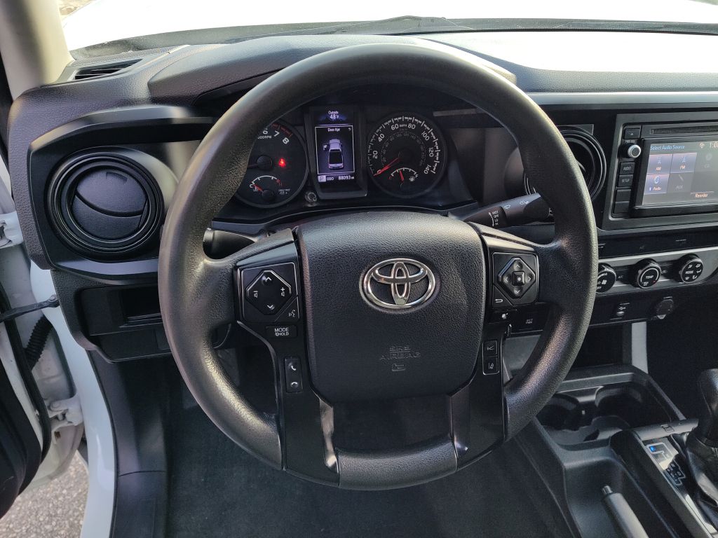 Photo 30 of this TOYOTA TACOMA