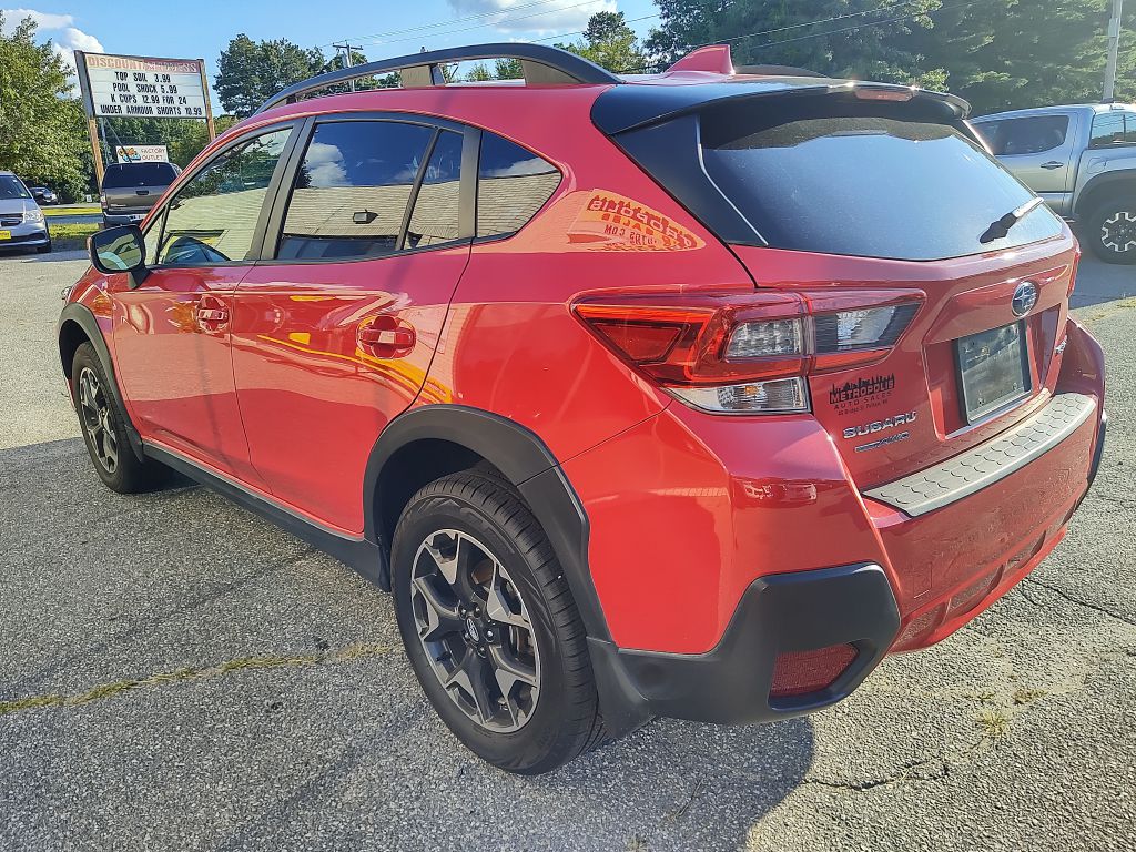 Photo 6 of this SUBARU CROSSTREK
