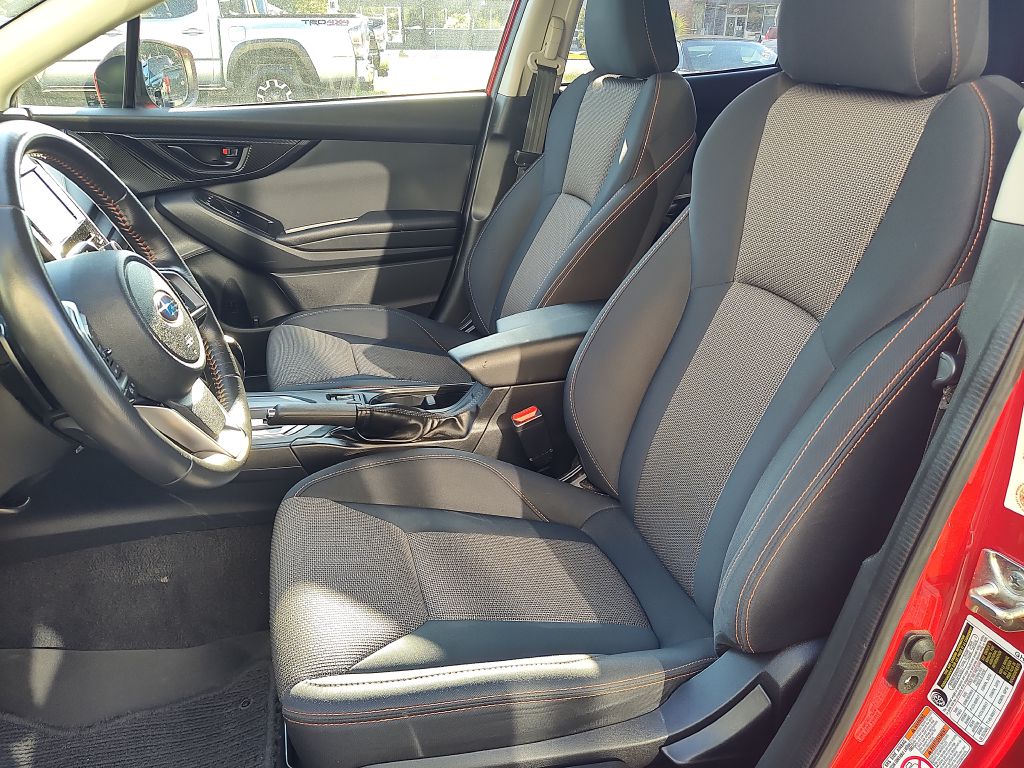 Photo 10 of this SUBARU CROSSTREK