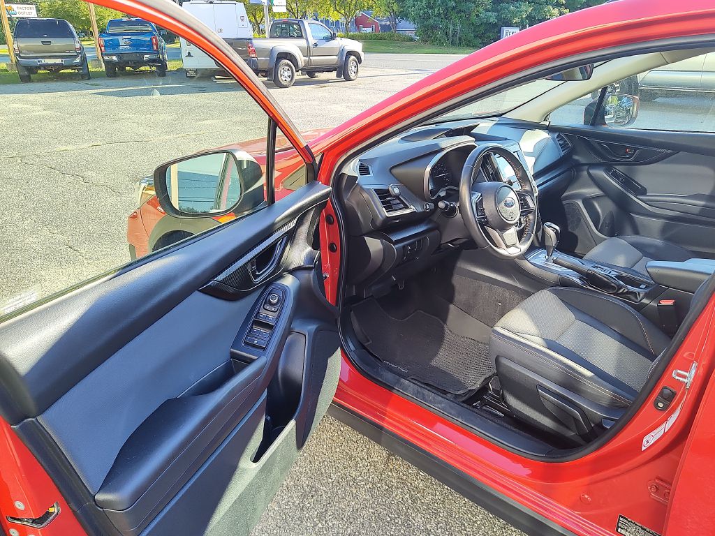 Photo 11 of this SUBARU CROSSTREK