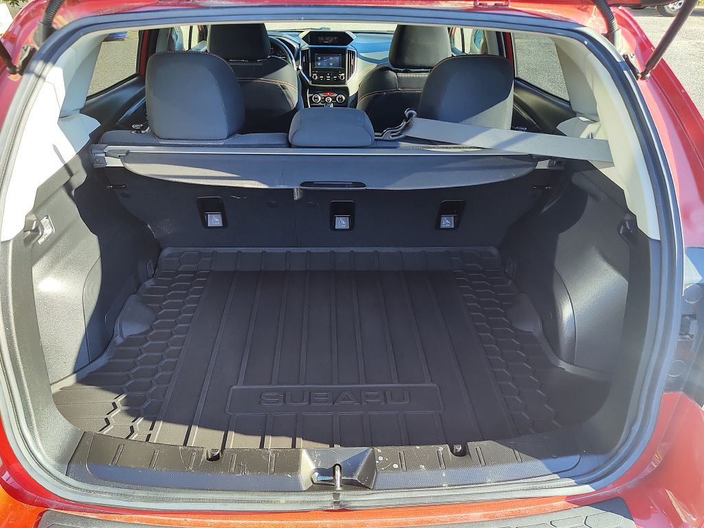Photo 14 of this SUBARU CROSSTREK
