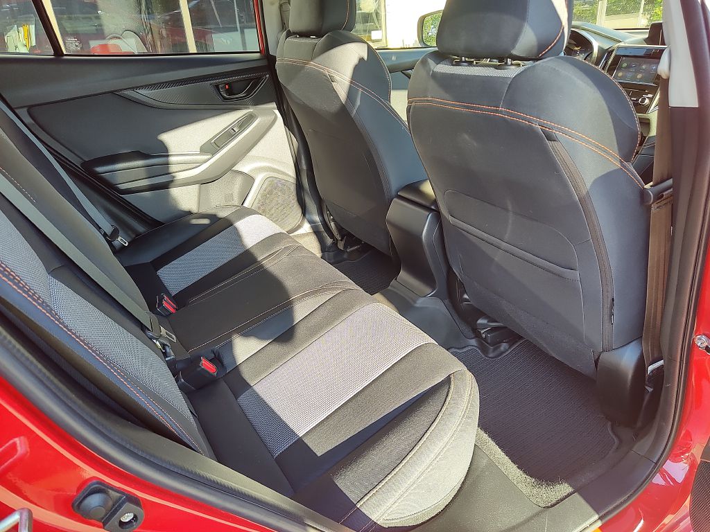 Photo 15 of this SUBARU CROSSTREK