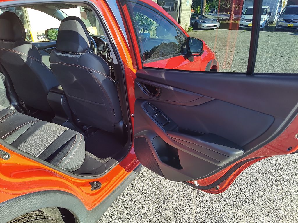 Photo 16 of this SUBARU CROSSTREK