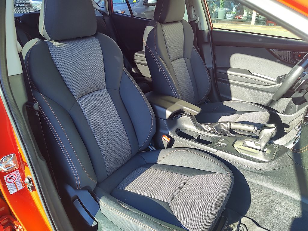 Photo 17 of this SUBARU CROSSTREK