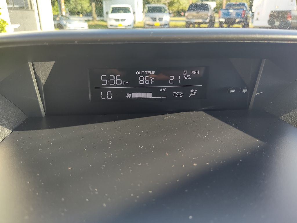 Photo 24 of this SUBARU CROSSTREK