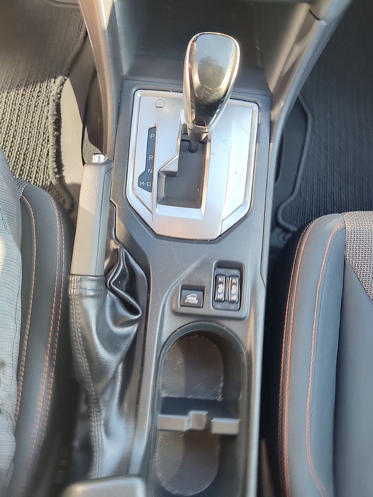 Photo 25 of this SUBARU CROSSTREK