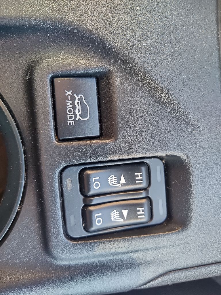 Photo 26 of this SUBARU CROSSTREK