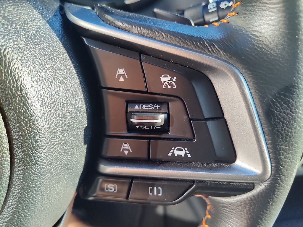 Photo 28 of this SUBARU CROSSTREK