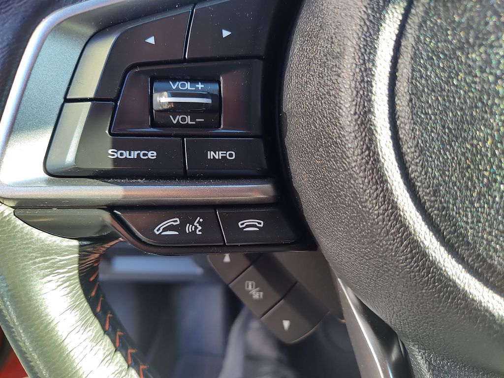 Photo 29 of this SUBARU CROSSTREK