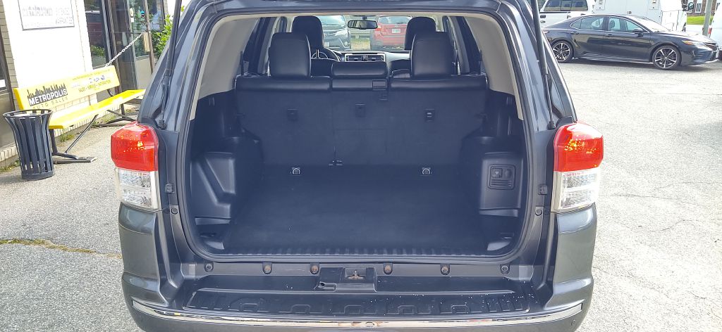 Photo 14 of this TOYOTA 4RUNNER
