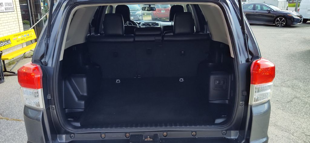 Photo 15 of this TOYOTA 4RUNNER