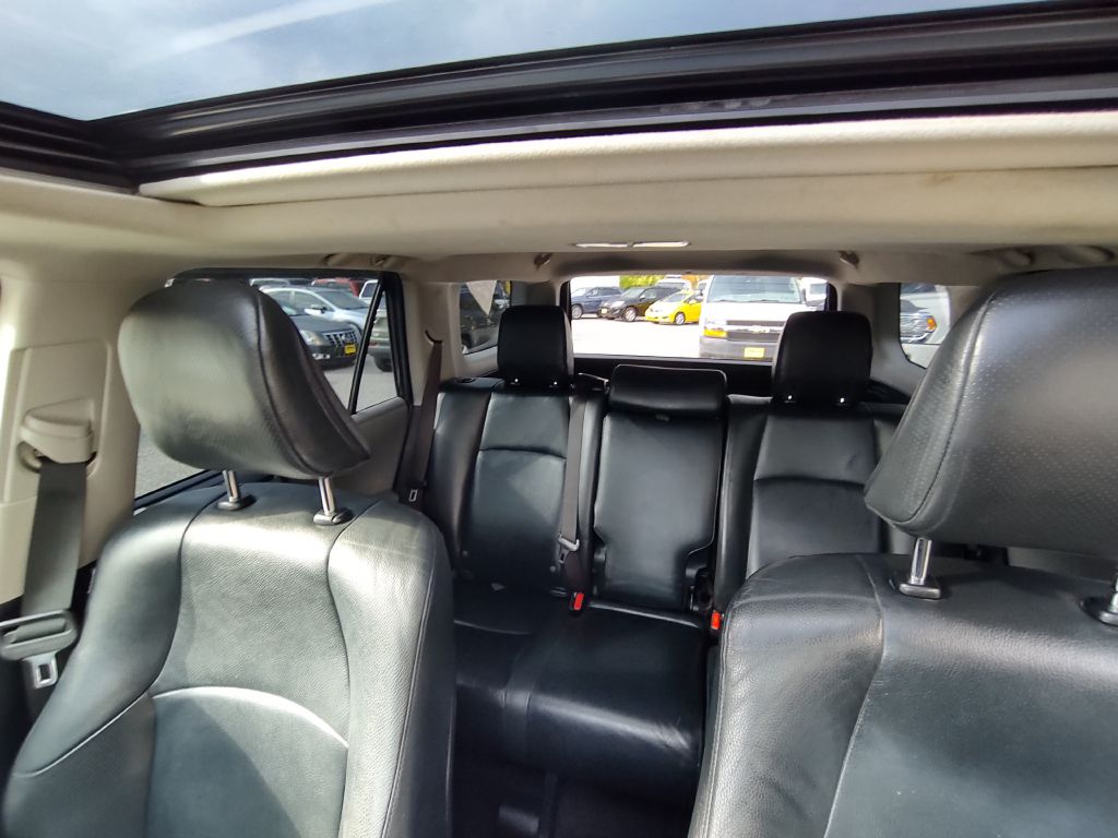 Photo 30 of this TOYOTA 4RUNNER