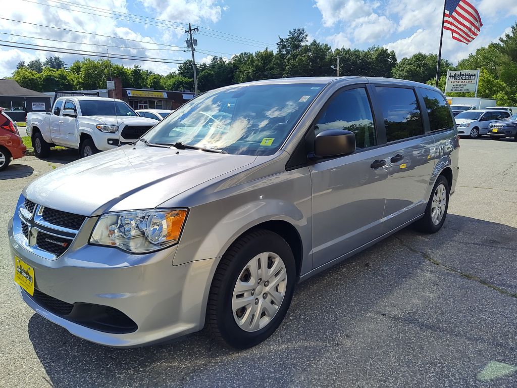 Photo 4 of this DODGE GRAND CARAVAN