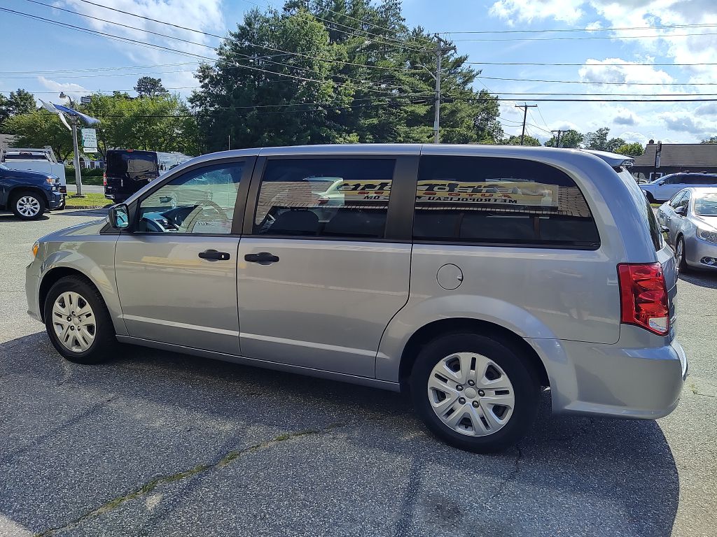 Photo 5 of this DODGE GRAND CARAVAN