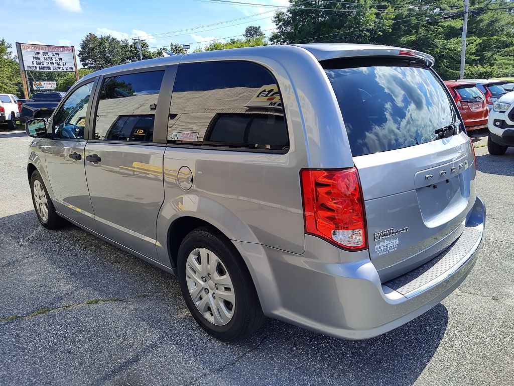 Photo 6 of this DODGE GRAND CARAVAN