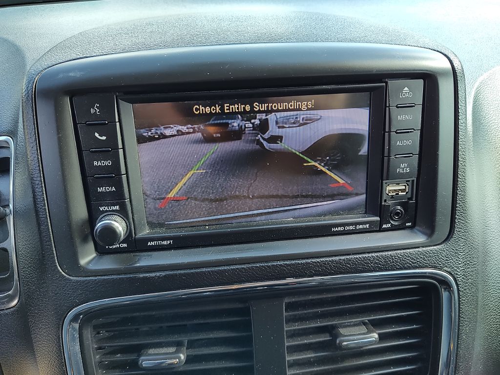 Photo 19 of this DODGE GRAND CARAVAN