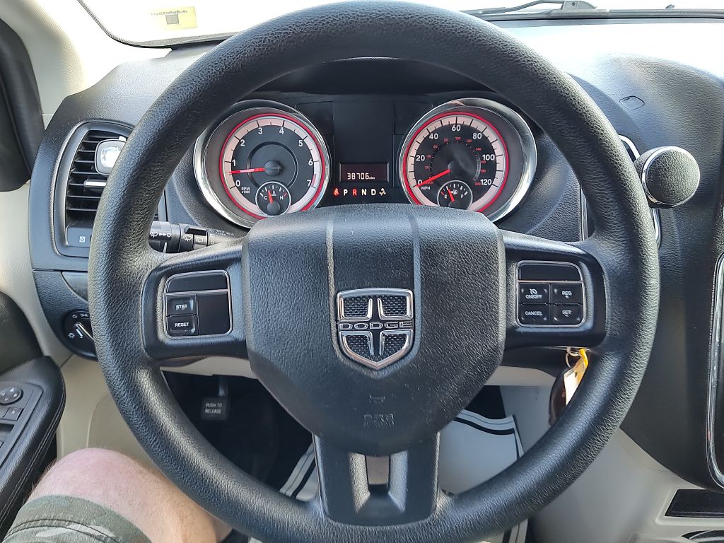 Photo 25 of this DODGE GRAND CARAVAN