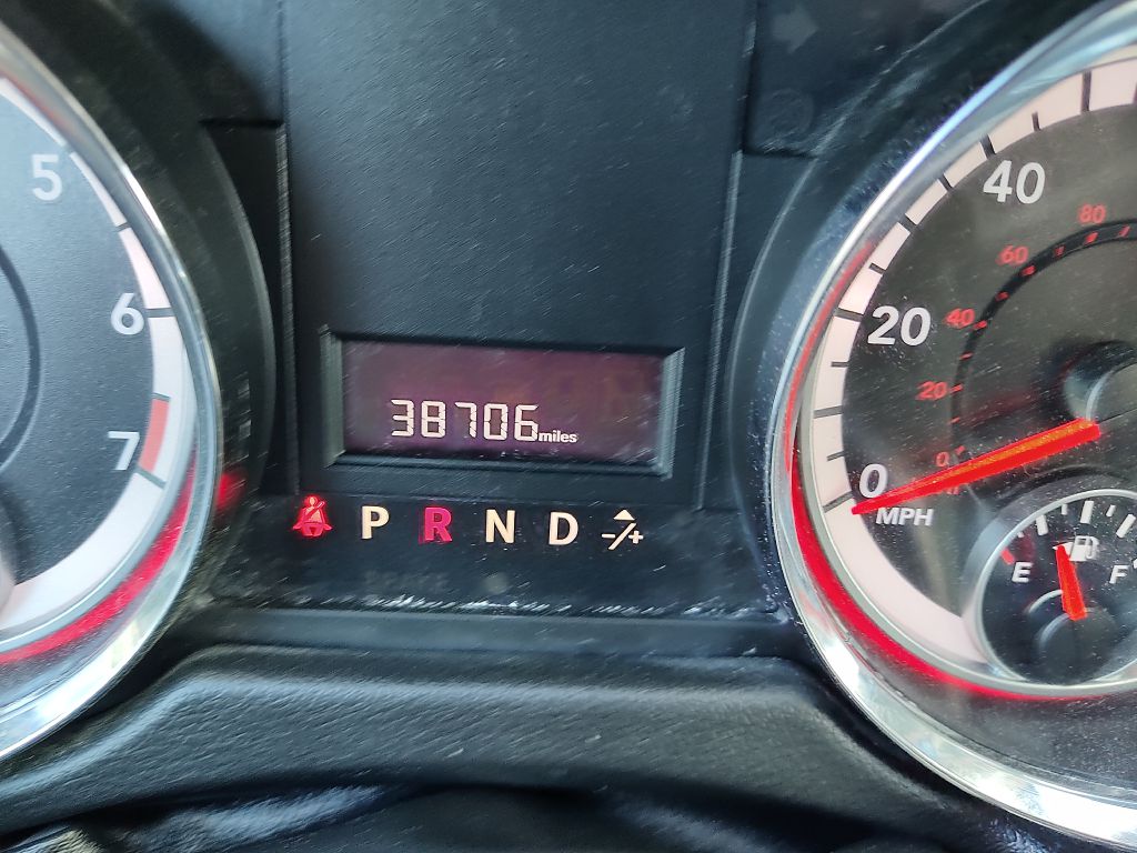 Photo 26 of this DODGE GRAND CARAVAN