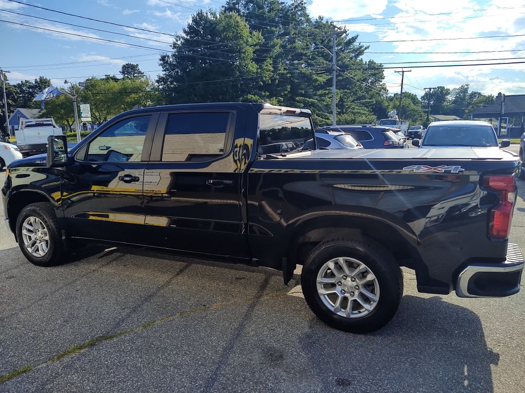 Photo 5 of this CHEVROLET SILVERADO 1500