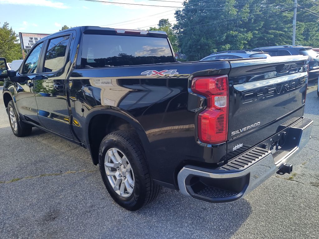 Photo 6 of this CHEVROLET SILVERADO 1500
