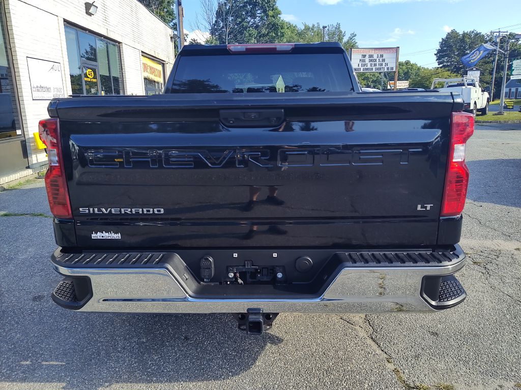 Photo 7 of this CHEVROLET SILVERADO 1500