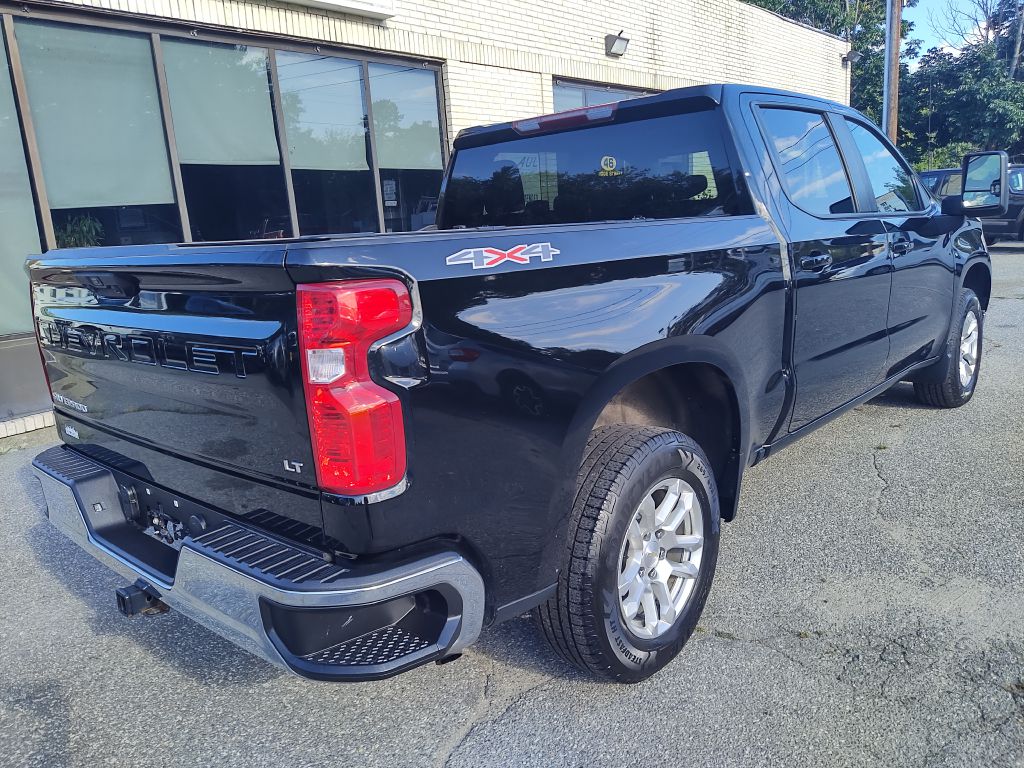 Photo 8 of this CHEVROLET SILVERADO 1500