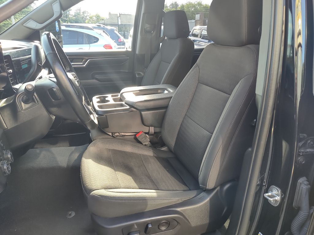 Photo 10 of this CHEVROLET SILVERADO 1500