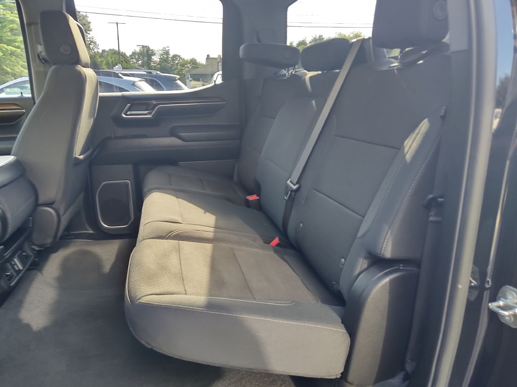 Photo 12 of this CHEVROLET SILVERADO 1500