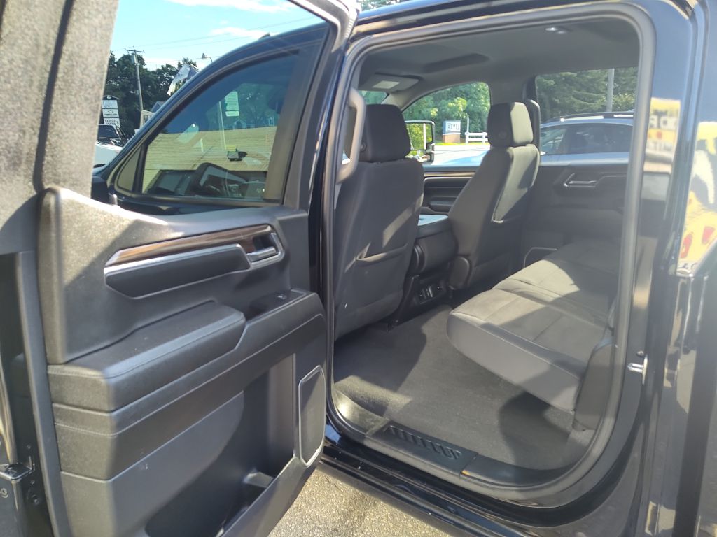 Photo 13 of this CHEVROLET SILVERADO 1500