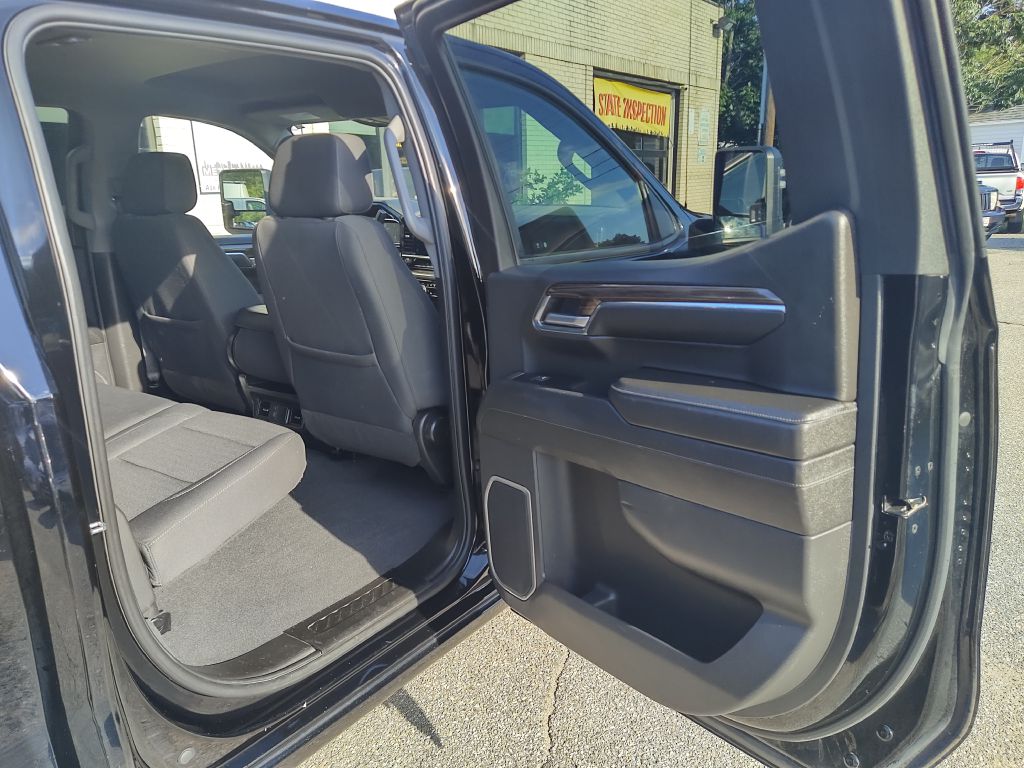 Photo 16 of this CHEVROLET SILVERADO 1500