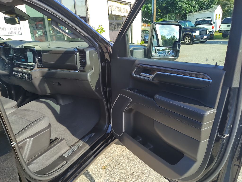 Photo 18 of this CHEVROLET SILVERADO 1500