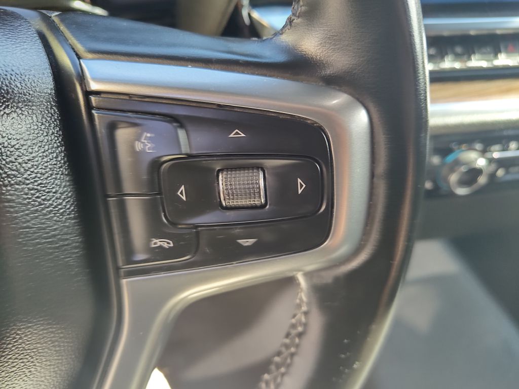 Photo 24 of this CHEVROLET SILVERADO 1500