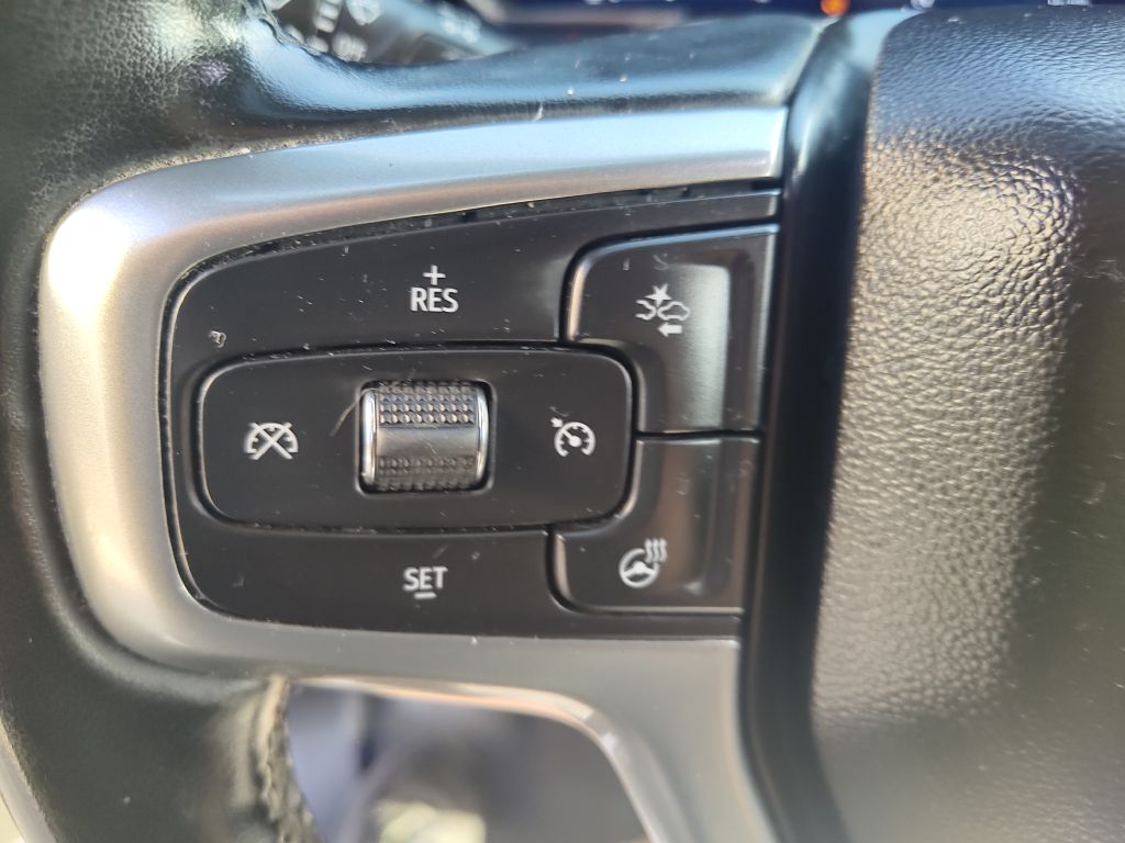 Photo 25 of this CHEVROLET SILVERADO 1500