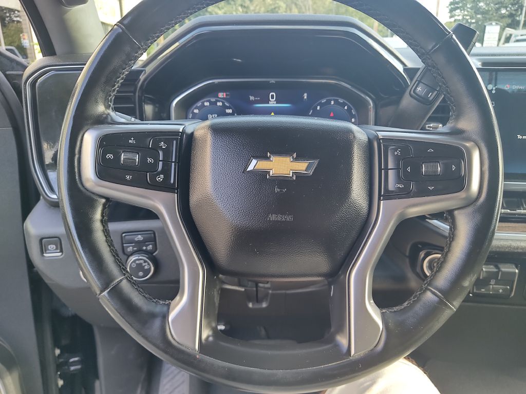 Photo 26 of this CHEVROLET SILVERADO 1500