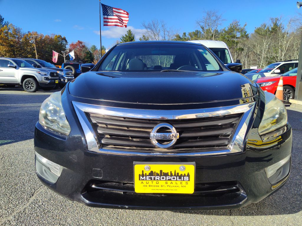 Photo 3 of this NISSAN ALTIMA