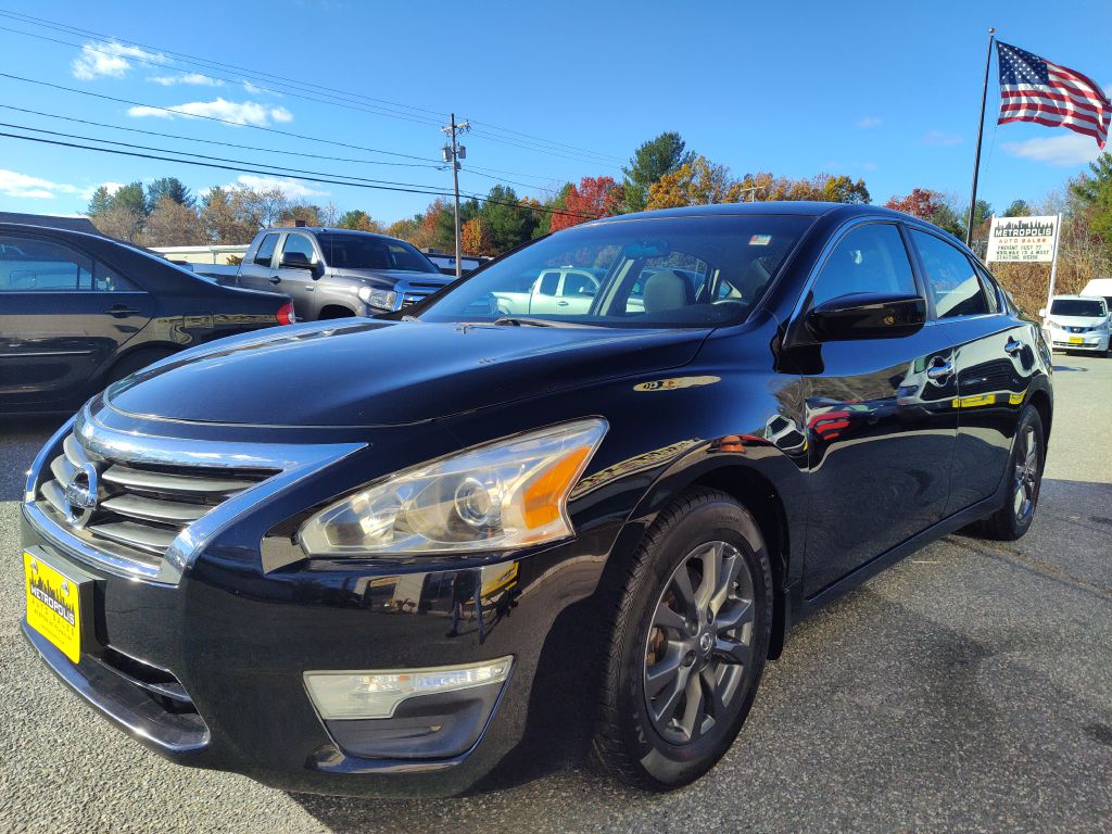 Photo 4 of this NISSAN ALTIMA